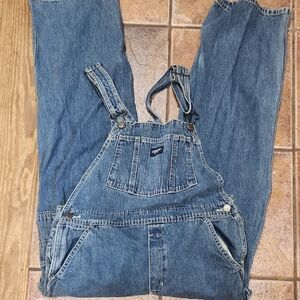 Oshkosh Overalls Youth 14/16